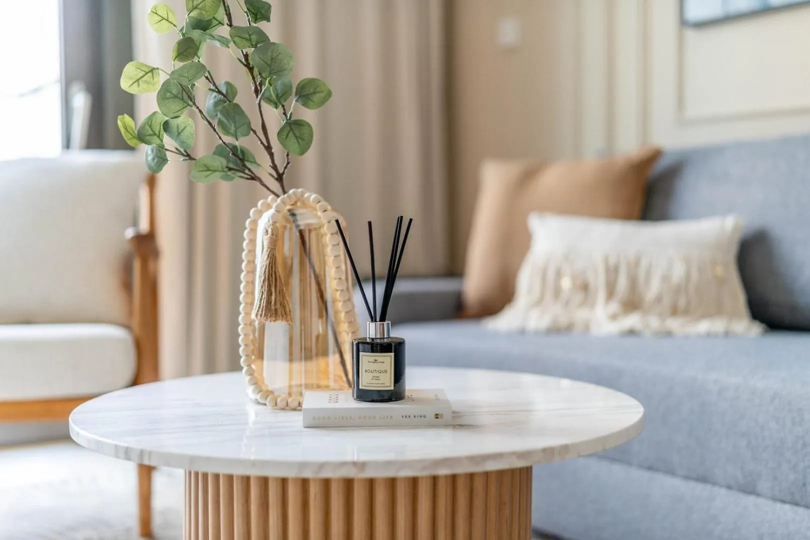 Guestready - Burj Khalifa Views From Burj Crown Apartment Dubai United Arab Emirates